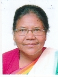 DAYAMANI BARLA