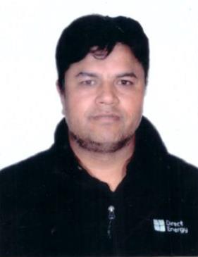 Deepak Kumar