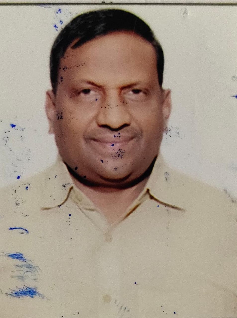 दीपक मंगला