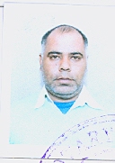 देवेंद्र सिंह यादव