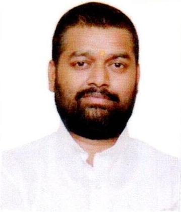 देवेंद्र कुमार सिंह