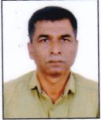 MANOHAR BALASAHEB KADAM