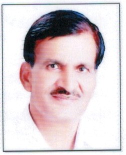 Dharampal Lakra
