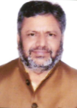 Dharambir Singh