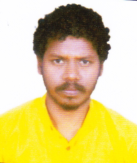 DHARMENDRA KUMAR BHUIA