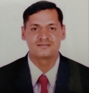 धर्मपाल जी
