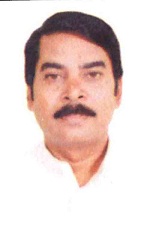 DHARMPAL YASHWANTRAO TANTARPALE
