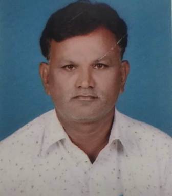 Dhavle Suresh Baliram