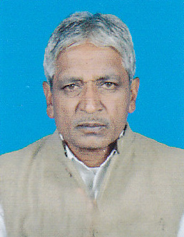 दिगंबर कुमार मेहता