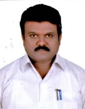 दिलीप भजंदस मोत्गारे