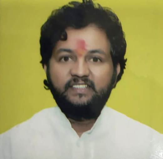 Dilip Shankaranna Dhondge