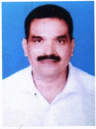 दिलिप कुमार पांडा