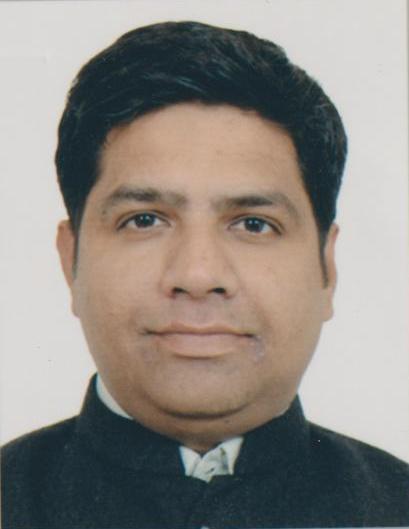 Dinesh Mohaniya