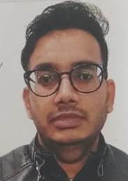 Dinesh Kumar Kashyap