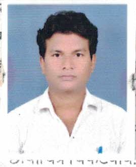 Dinesh Eshwarshah Madavi