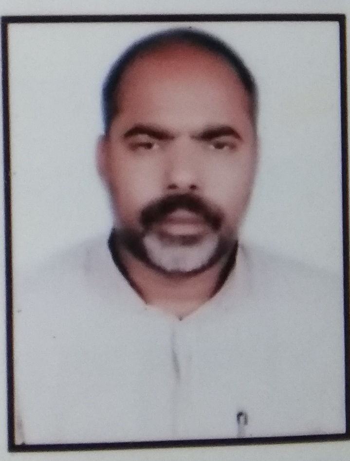 DINESH KUMAR NISHAD