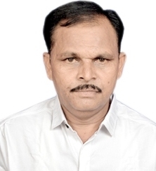 Dipak Ramchandra Ingle