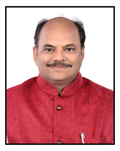DR. ANIL SUKHDEORAO BONDE