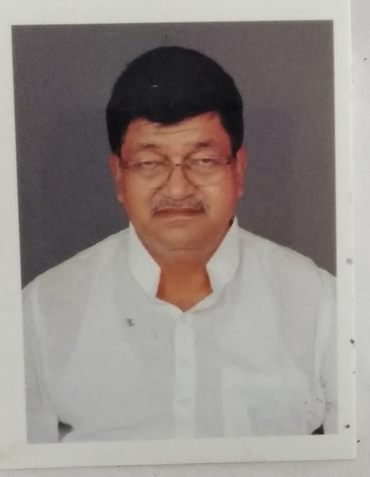 Dr. ARUN KUMAR