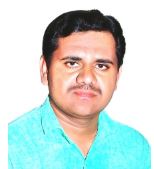 DR. BHARAT LAXMAN NANDURE