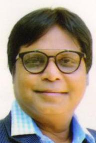 DR. RAJENDRA RAMKRISHNA GAWAI