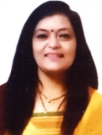 Dr. Suman Yadav