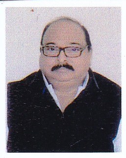 Dr Sarfraz Ahmad