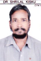 Dr. Srilal Kisku