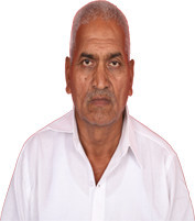 Dagdusaheb Vyankatrao Padile