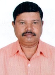 Dalvi Raju Sahebrao