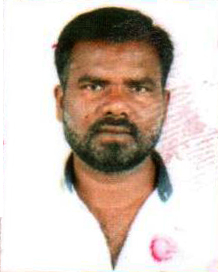 DAMODAR PASWAN