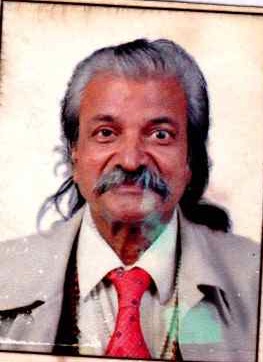 Daya Shankar Agrawal