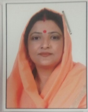 दया रानी