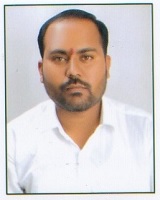 Deshmukh Chhatrbhuj Rameshwar