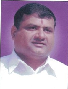 Deshmukh Rajiv Anil