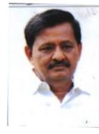 Deshmukh Subhash Sureshchandra