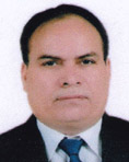 Devendra Nath Singh
