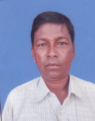 Devendra Dehri