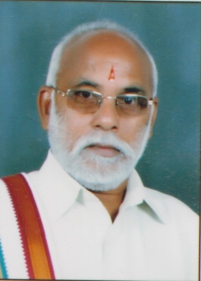 Vilas Santosh Raut