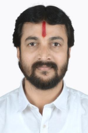 Devendra Pandurang Gaikwad