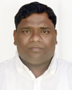 डॉ। धम्मदीप हेमराज गनवीर