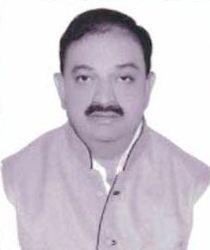 Dhanraj Raghunath Mungale