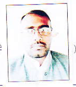 धर्मेंद्र कुमार शर्मा