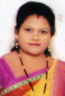 Dharmashila Mahendra Bharadwaj