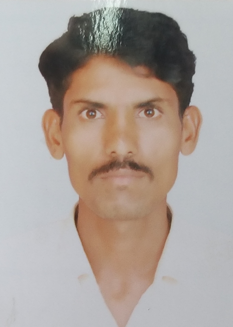 Digambar Hulappa Ramlod