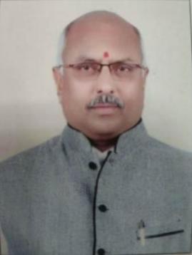 Deelip Venkatrao Kandkurte