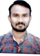 Dilip Shamraoji Potfode