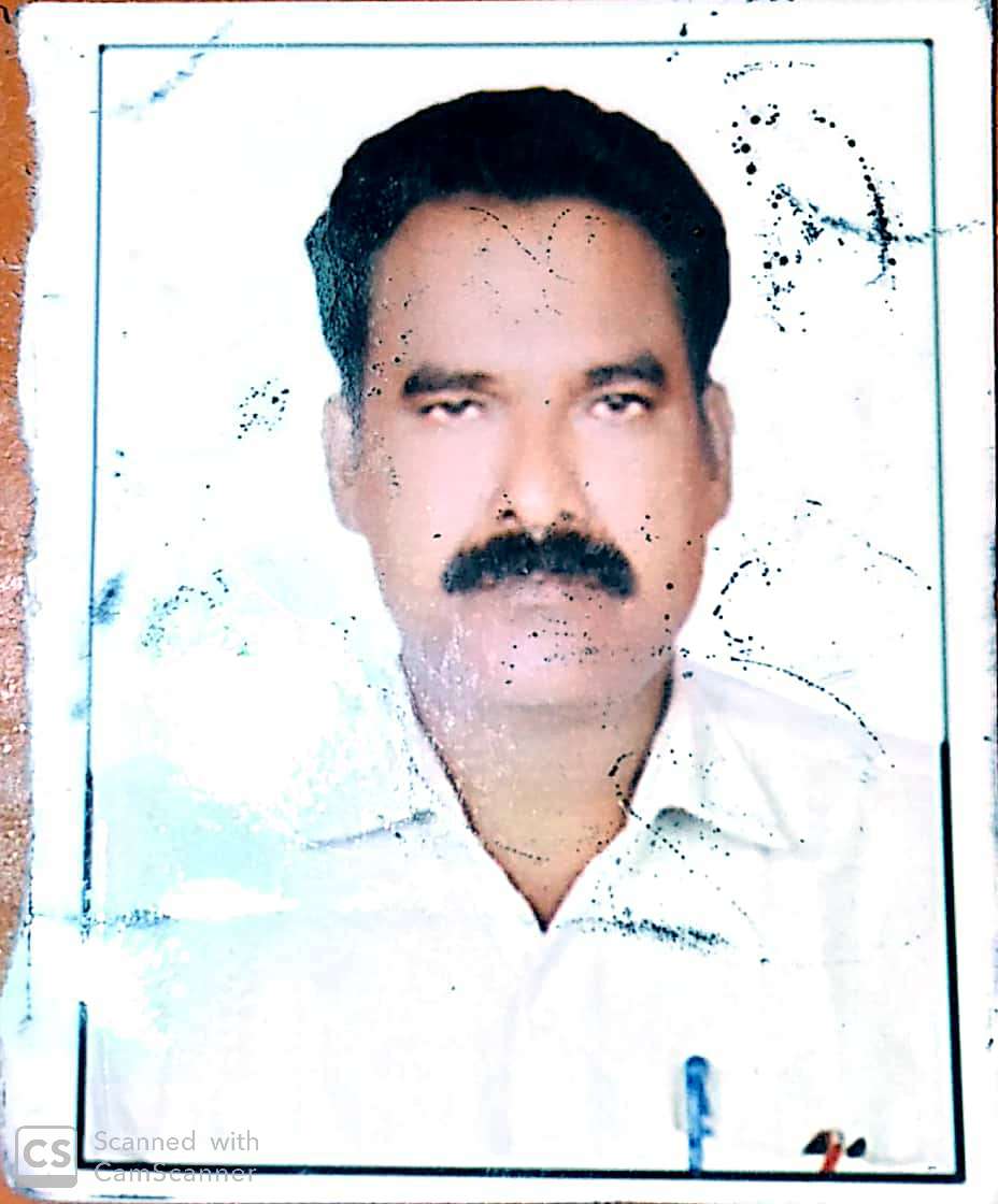 Dinkar Suryabhan Ranbavale