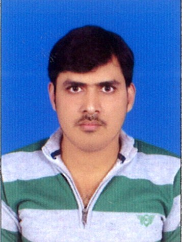 Deepak Kumar Jaiswal