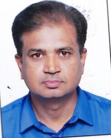 Dipak Laxmanrao Maske